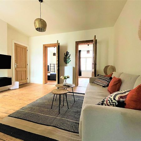 Boho Apartments - 2 Bedrooms Amberes Exterior foto